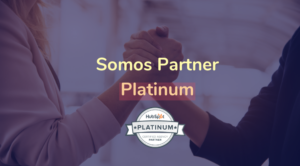 LEADIN partner platinum