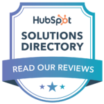 Logo hubspot solutions directory