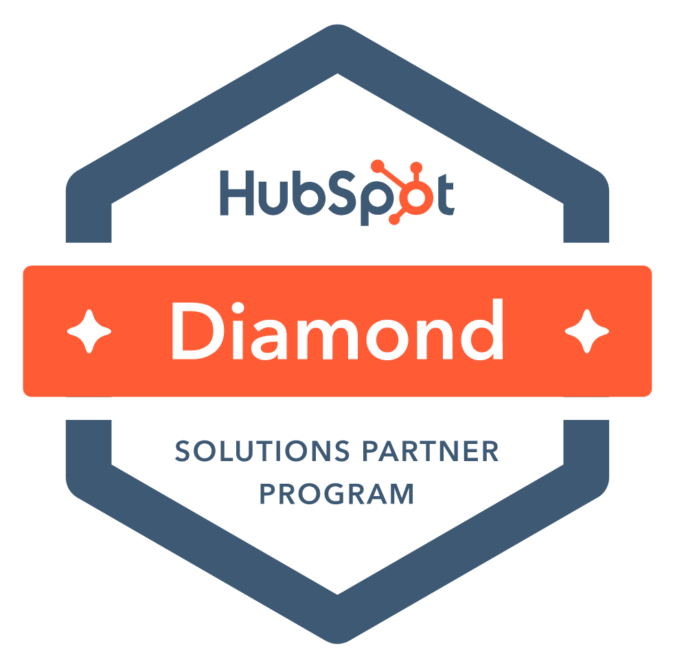 partner diamond HubSpot