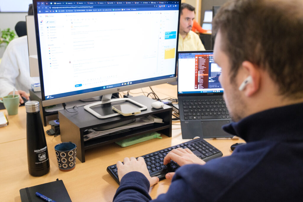 trabajo sobre estrategias de marketing