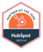 hubspot partner of the year hubspot partner of the year